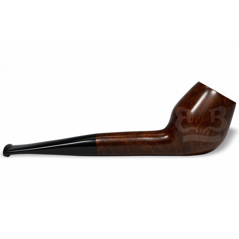 Cachimbo Maestro Briar (Aceita Filtro 9mm) Piteira Acrílico